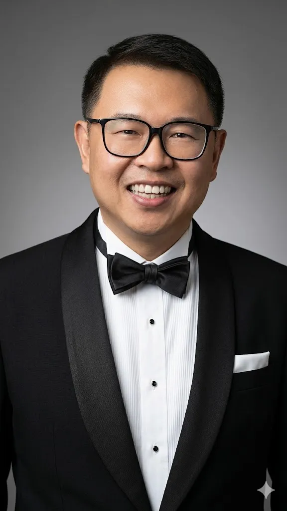 Strategic Adviser Alan Chan