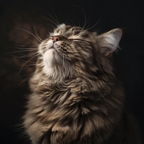 Premium pet nutrition products
